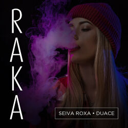 Cover of Raka