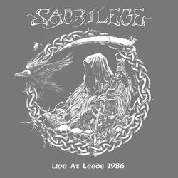 Live Leeds 1986