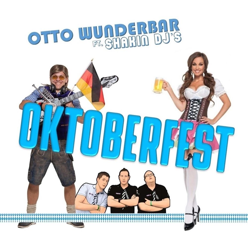 Picture of Oktoberfest