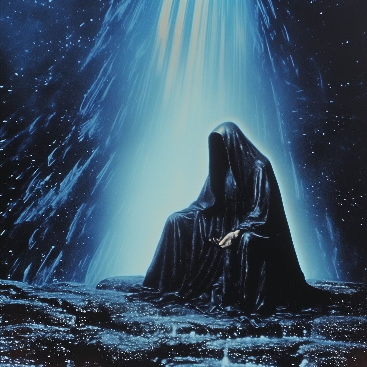 Album cover of Disruption