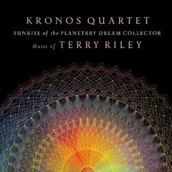 Cover of Sunrise of the Planetary Dream Collector