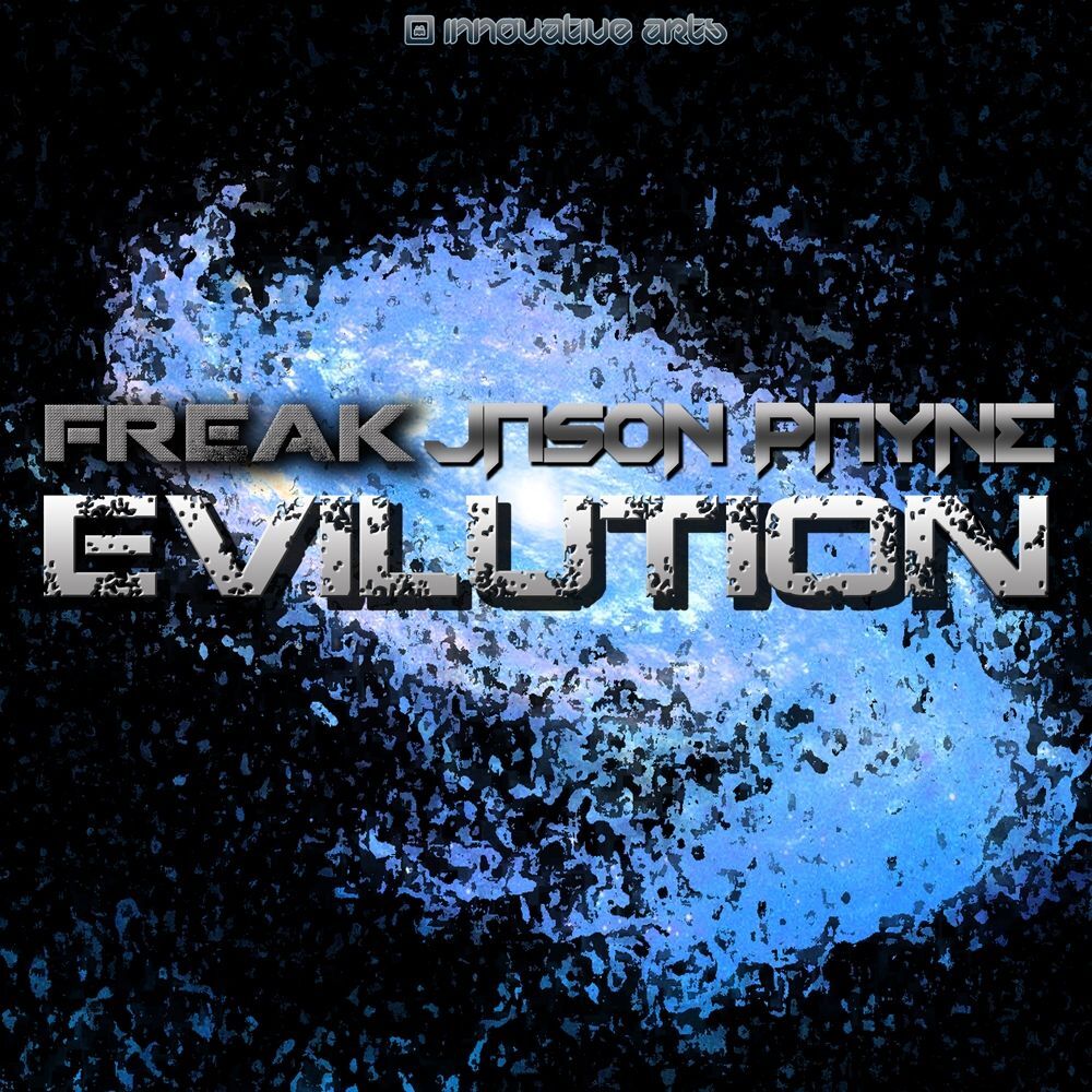 Picture of Evilution