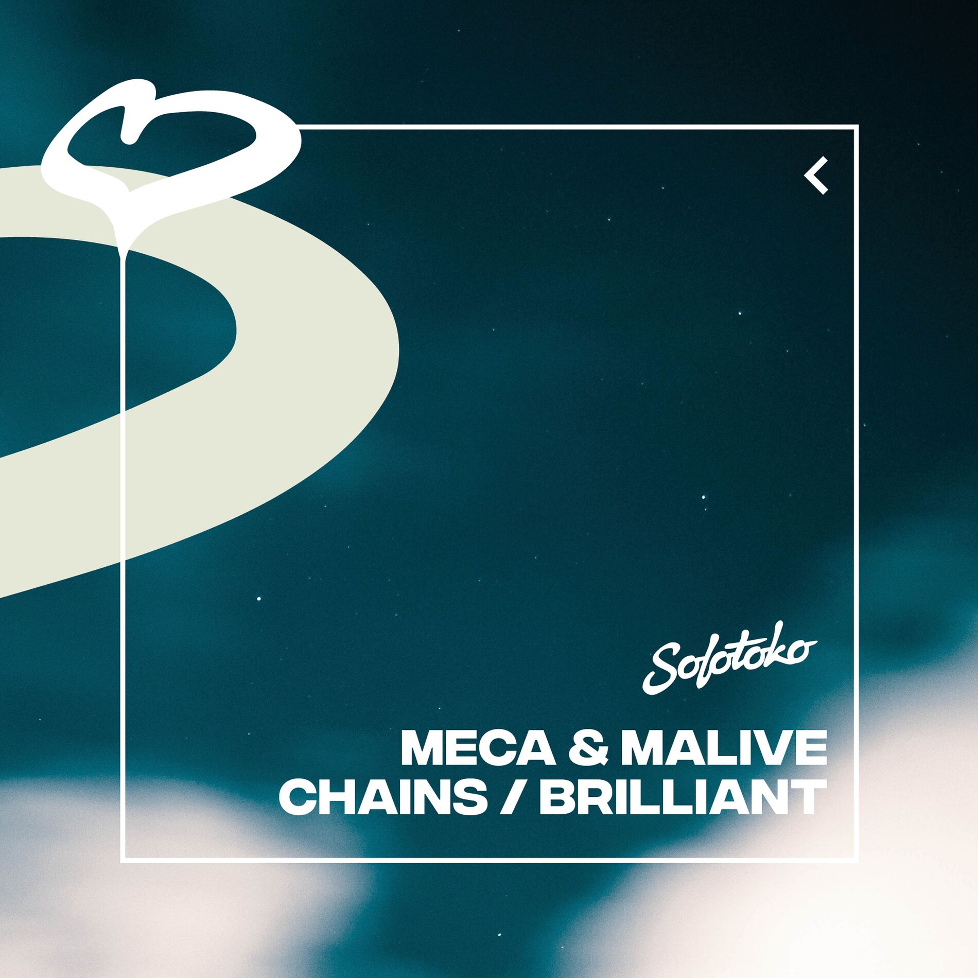 Album cover of Chains
