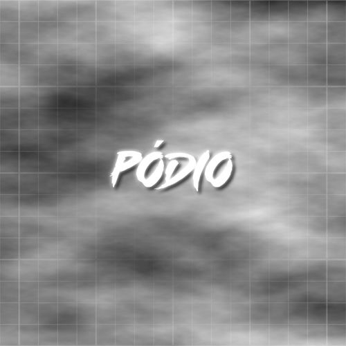 Pódio