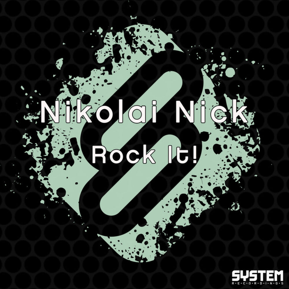 Picture of Rock It!