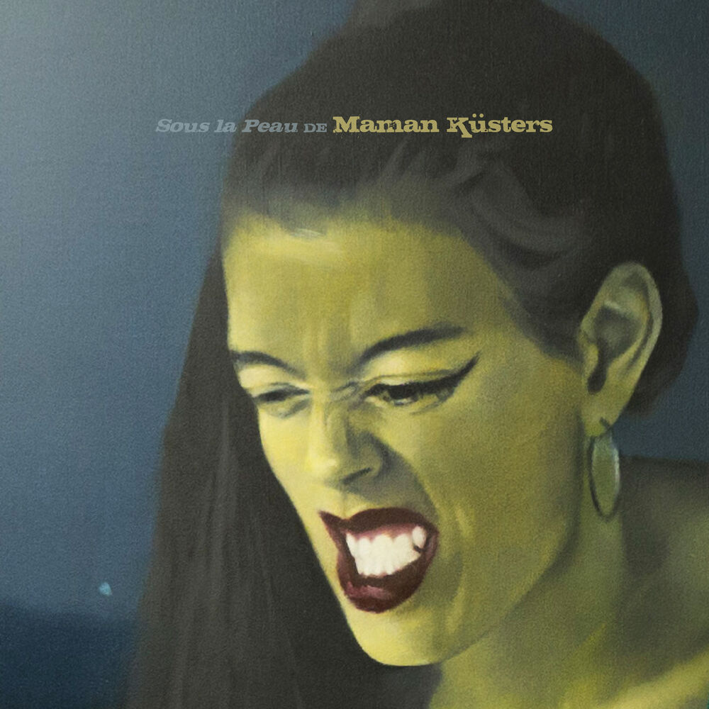 Picture of Sous la peau de Maman Küsters