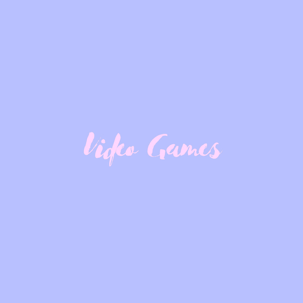 Video Games