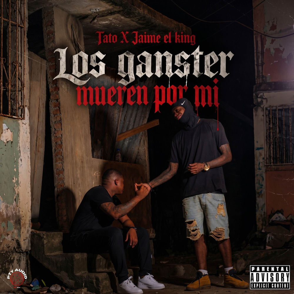 Los Gangsters Mueren Por Mi