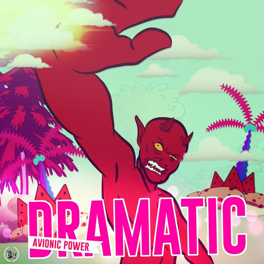 Picture of Dramatic