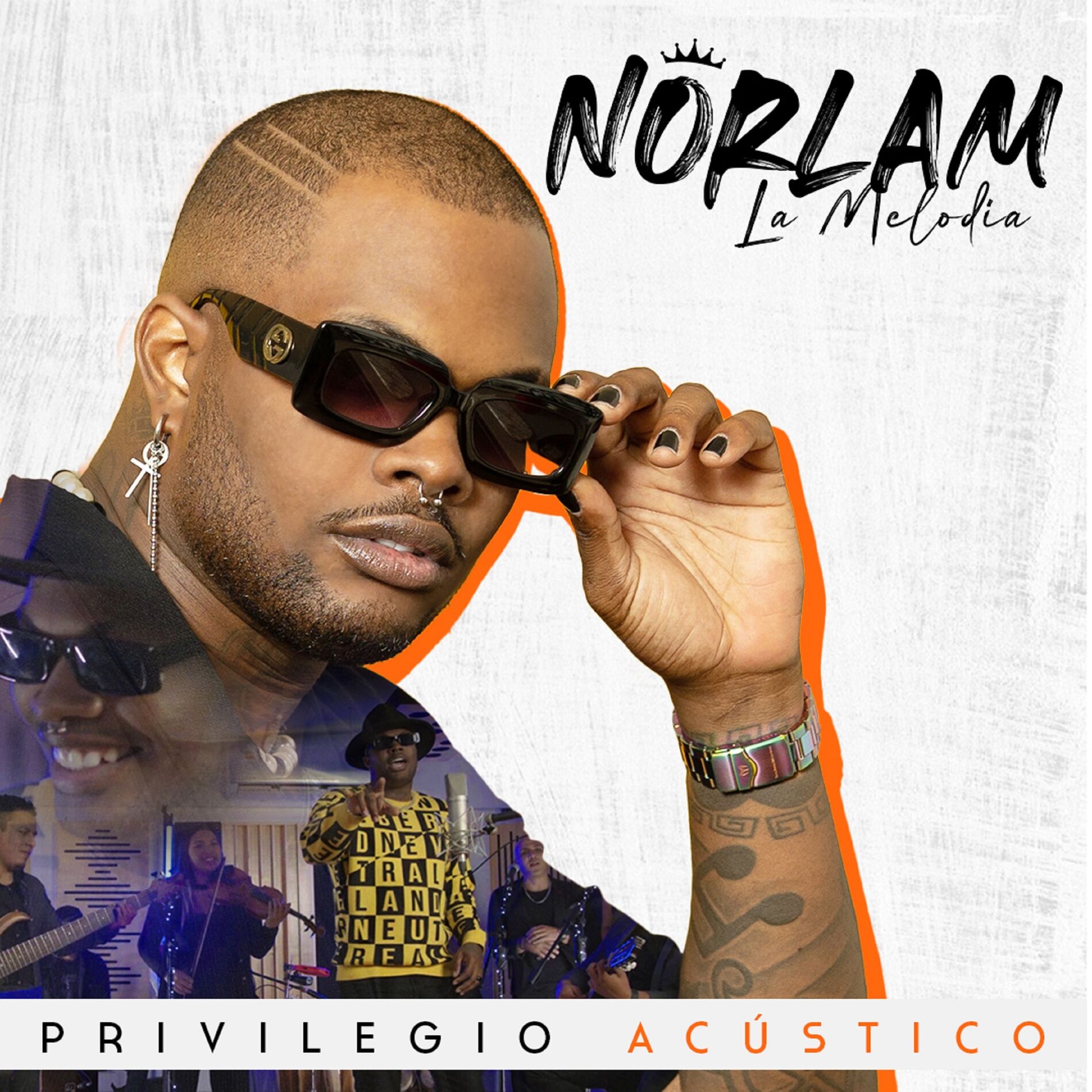 Album cover of Privilegio (Acústico)