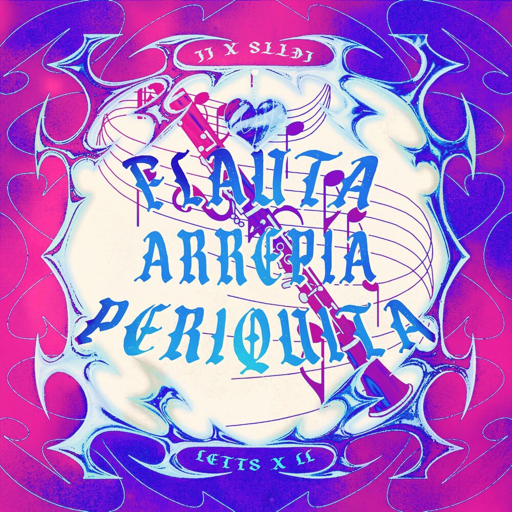 Picture of FLAUTA ARREPIA PERIQUITA