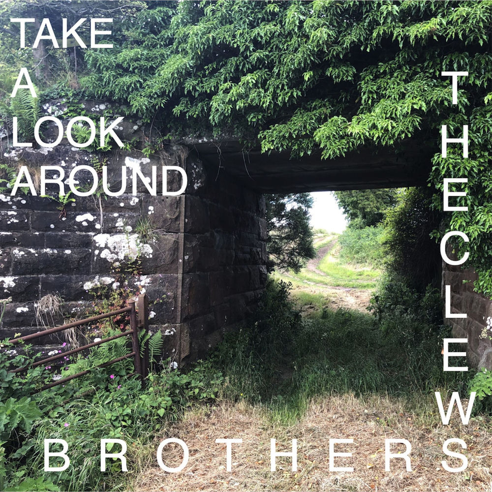 Take a Look Around