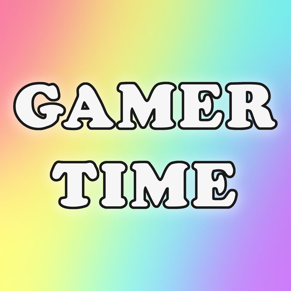Picture of Gamer Time (feat. Reptile Legit)