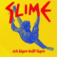 Slime Fisher – Discography 1992 - 1995 – CD (Compilation