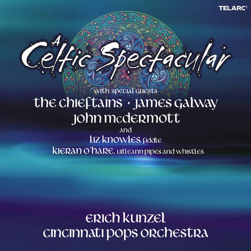 A Celtic Spectacular