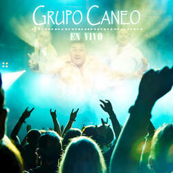 Cover of Grupo Caneo (En Vivo)