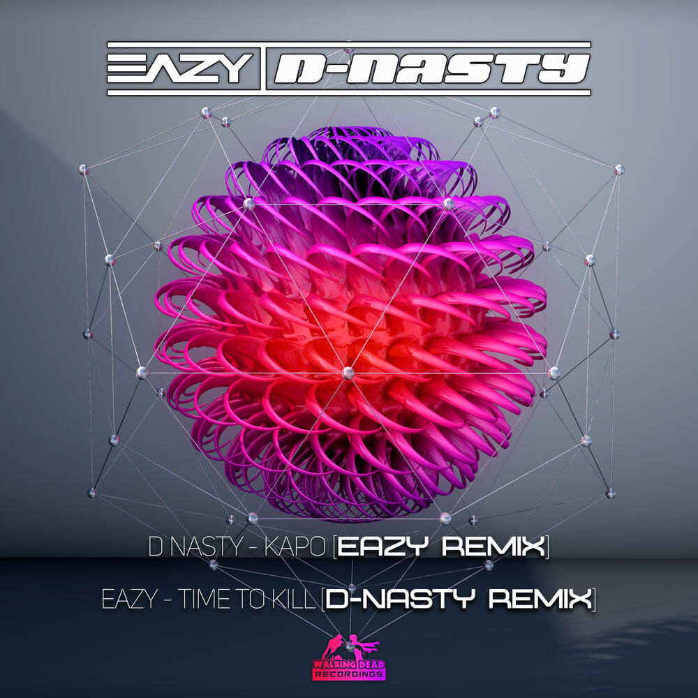 Picture of The Remixes