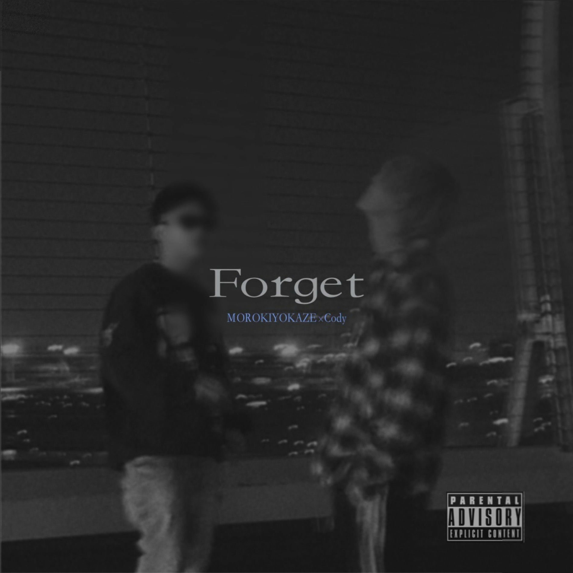 Album cover of Forget (feat. Cody)