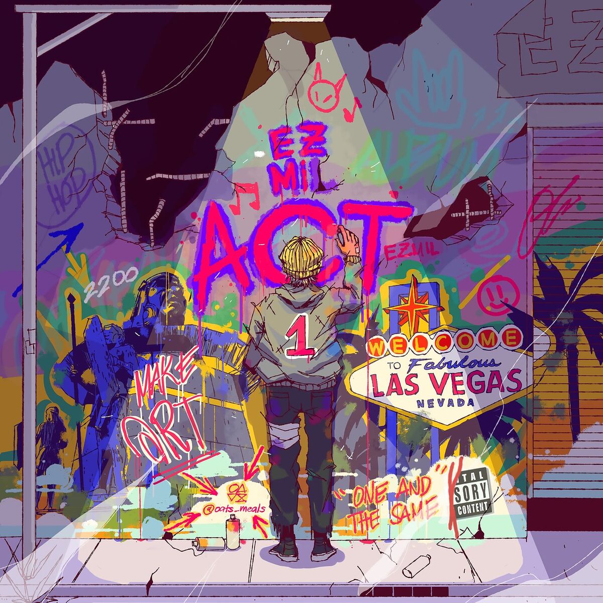 Album cover of Fraud