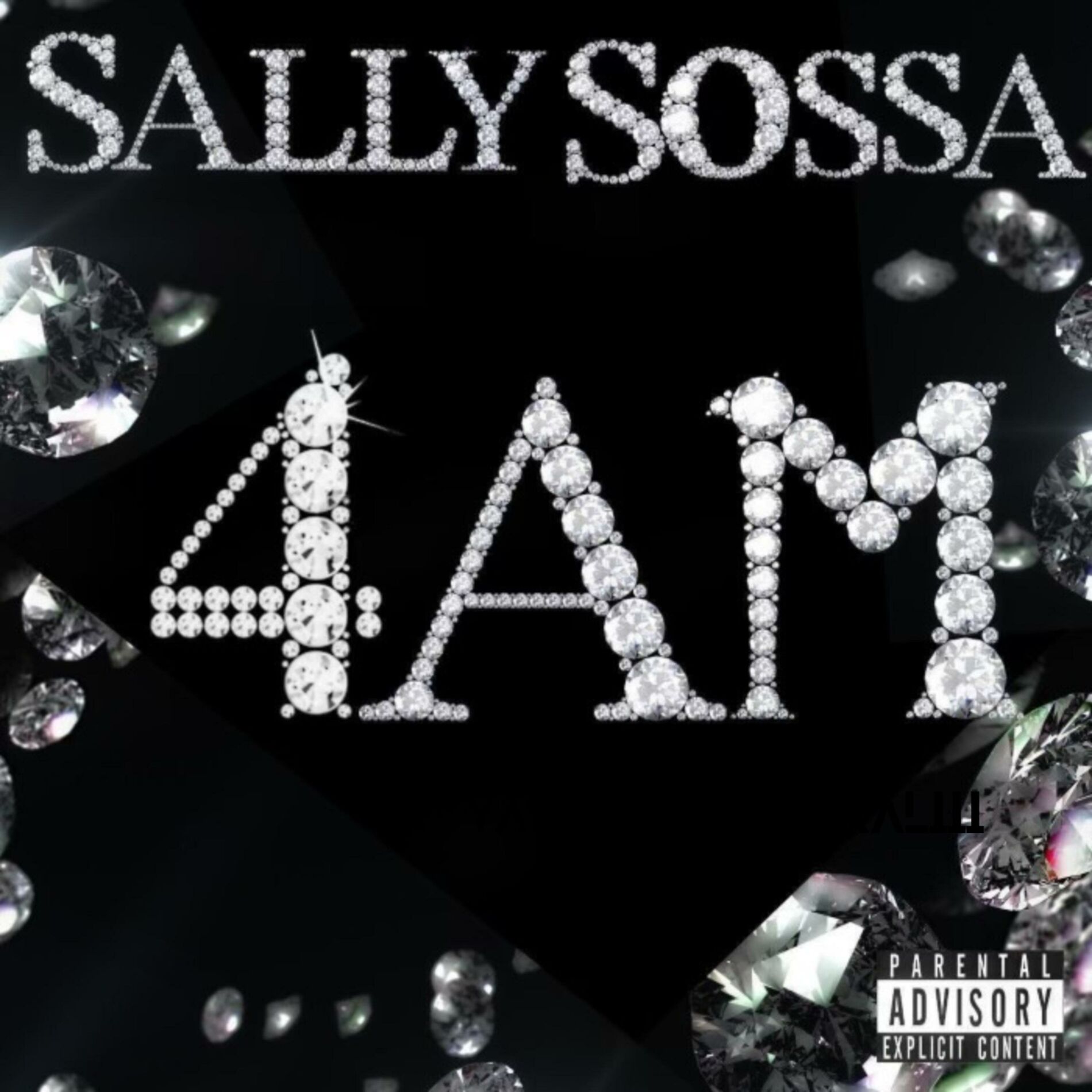 Album cover of 4AM