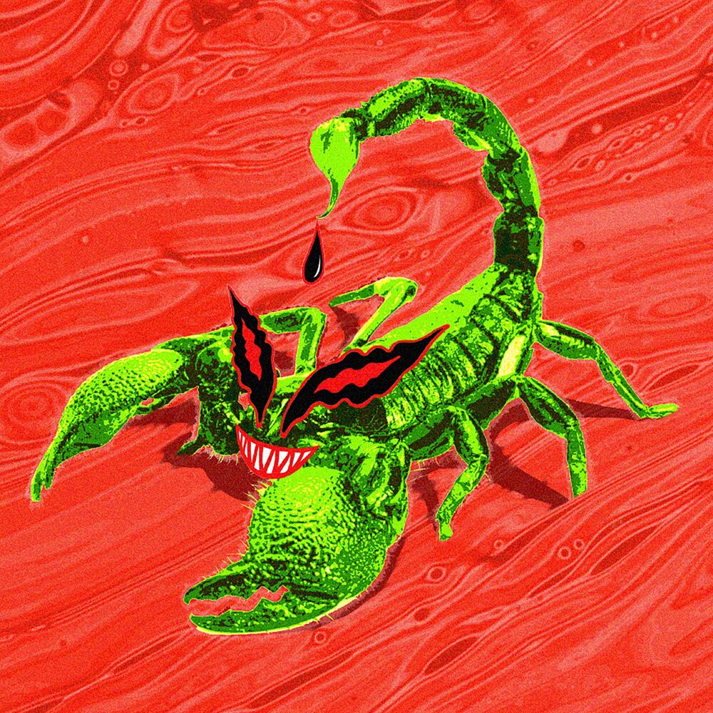 Picture of Sinister Love