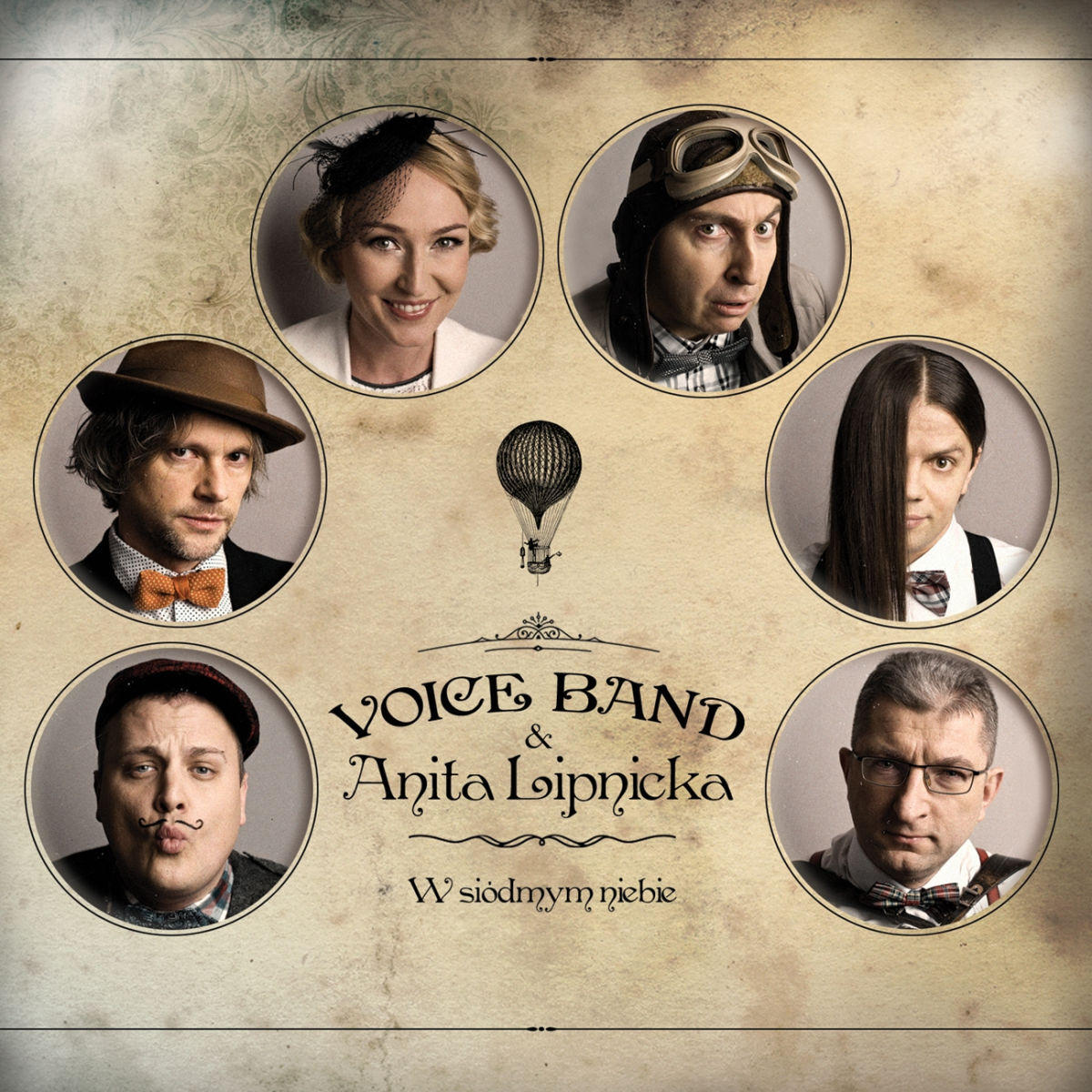 Album cover of Zatańczmy jeszcze ten raz