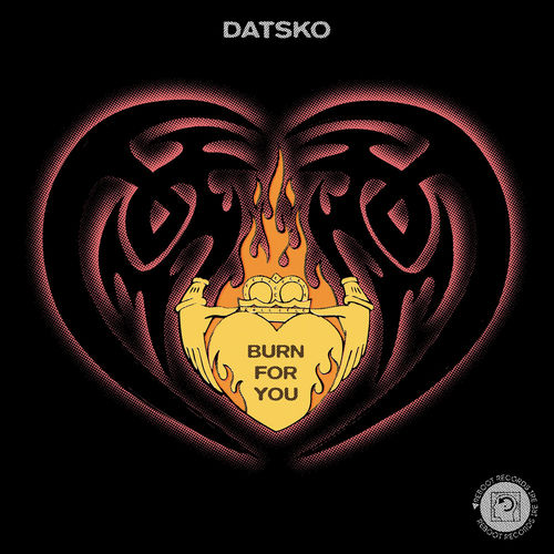 Burn For You