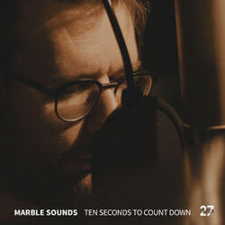 Cover of Ten Seconds to Count Down (27 Tapes Session)