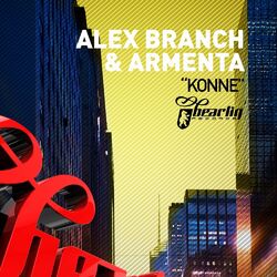 Cover of Konne