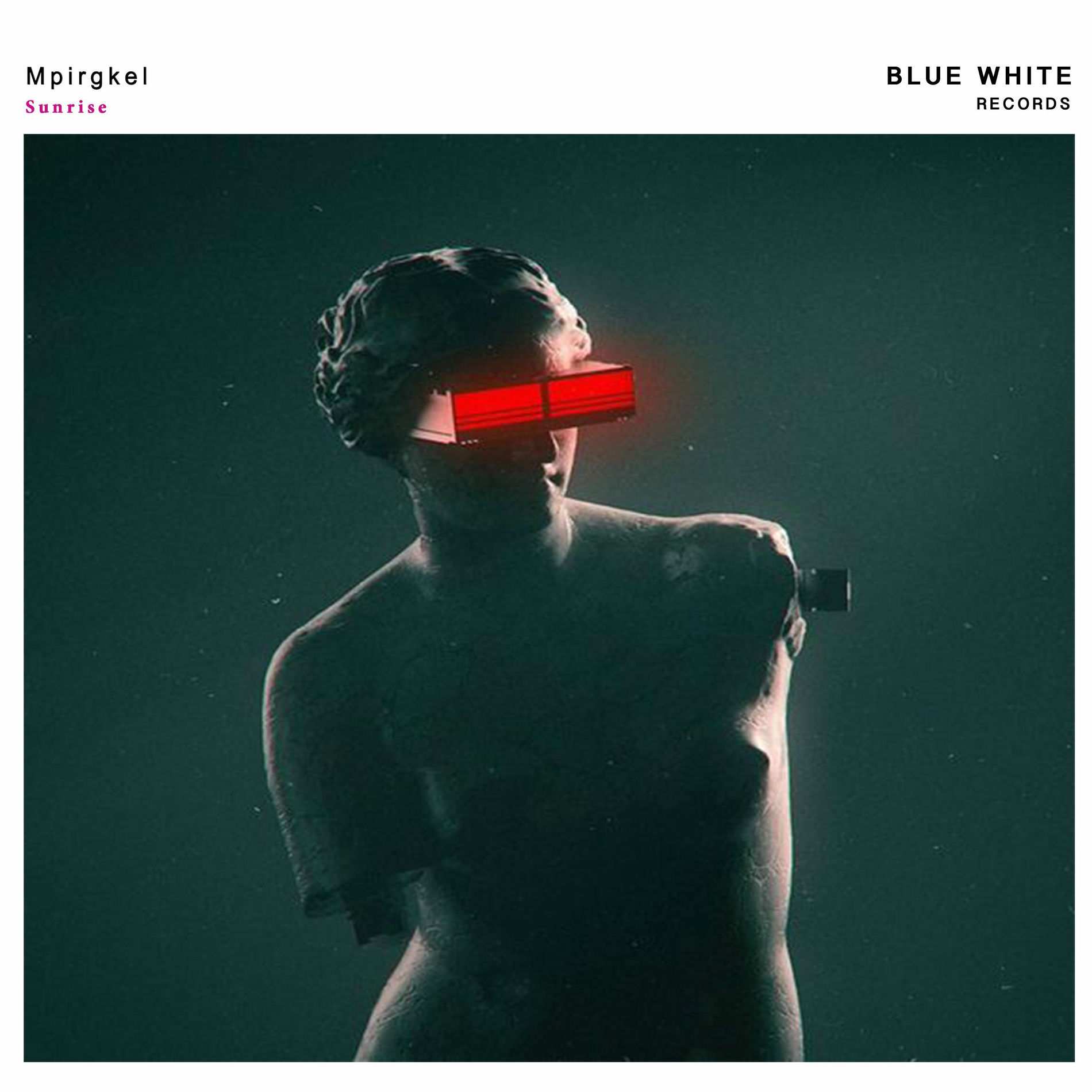 Album cover of Sunrise
