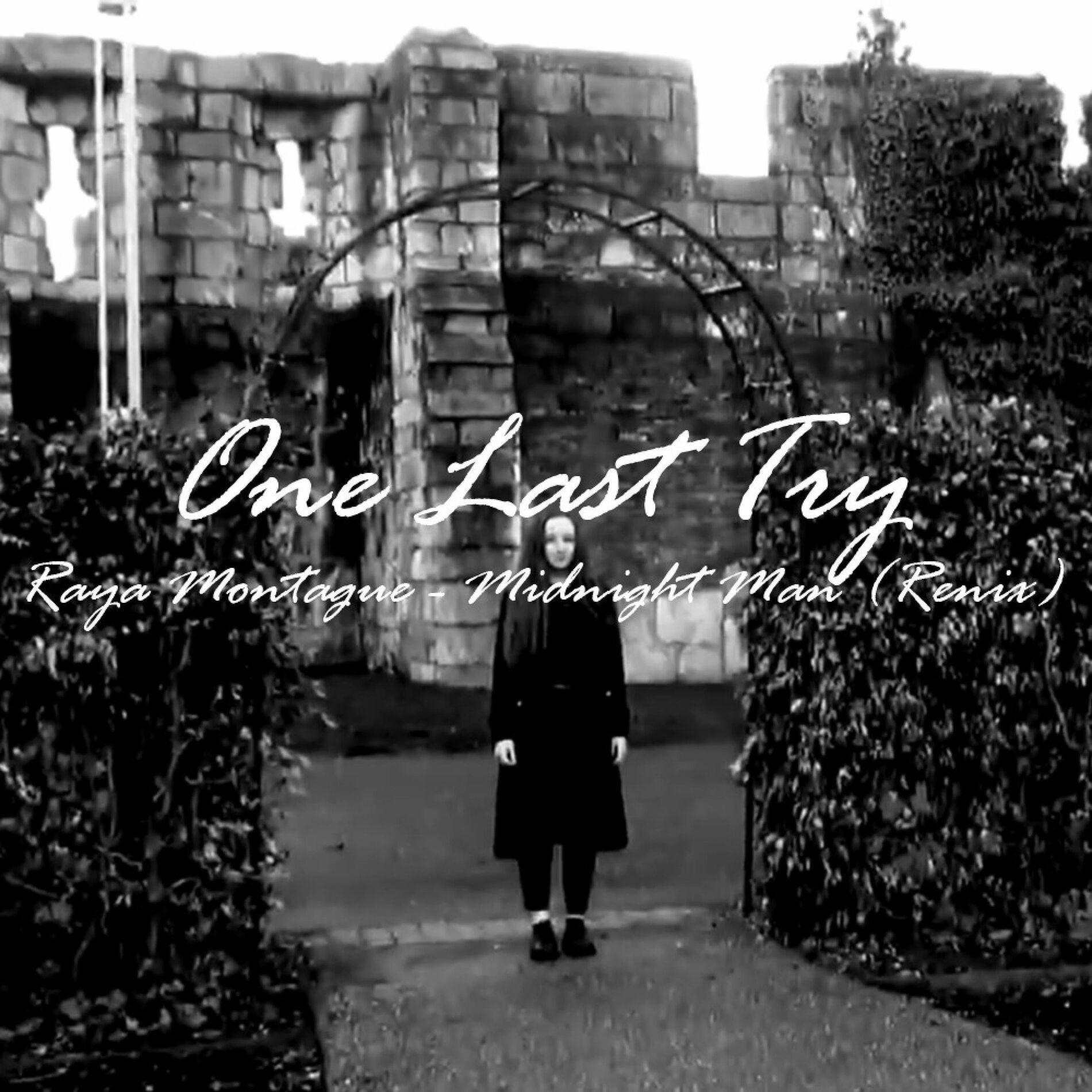 Album cover of One Last Try (feat. Raya) [Midnight Man Remix]