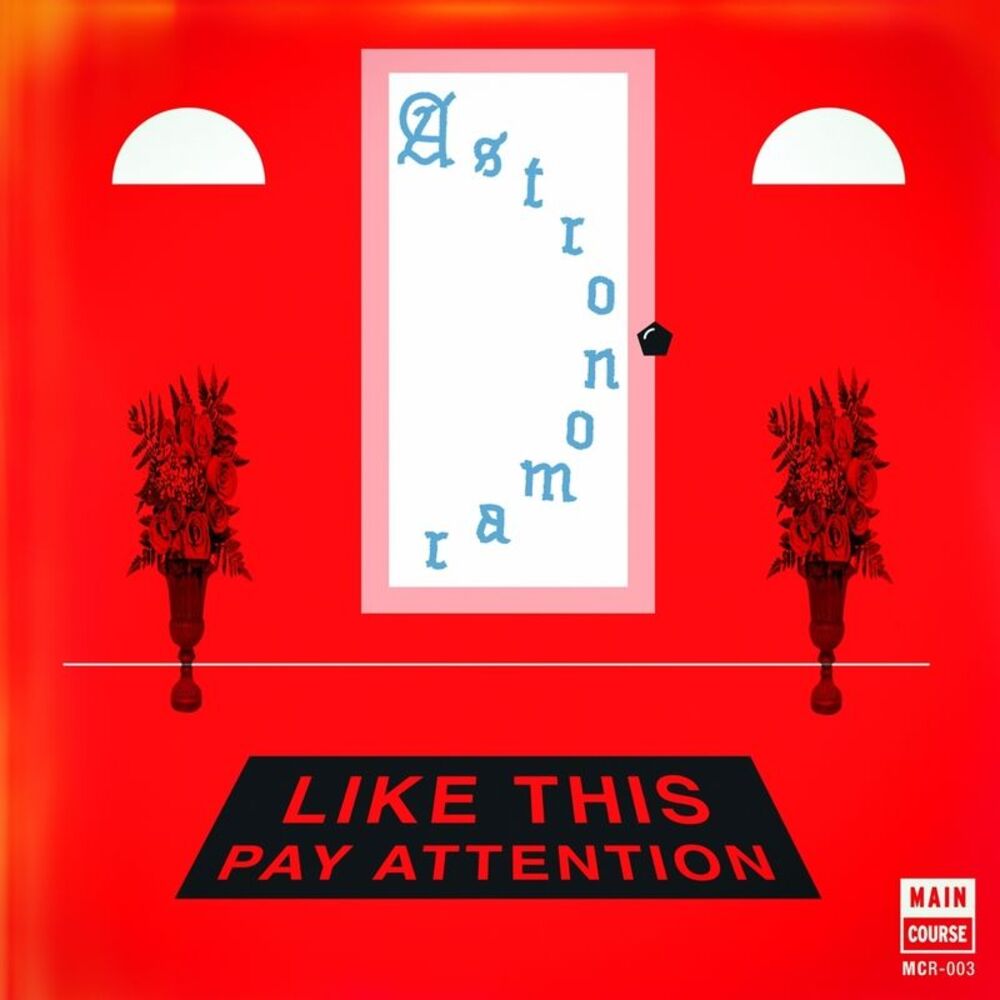 Picture of Like This / Pay Attention