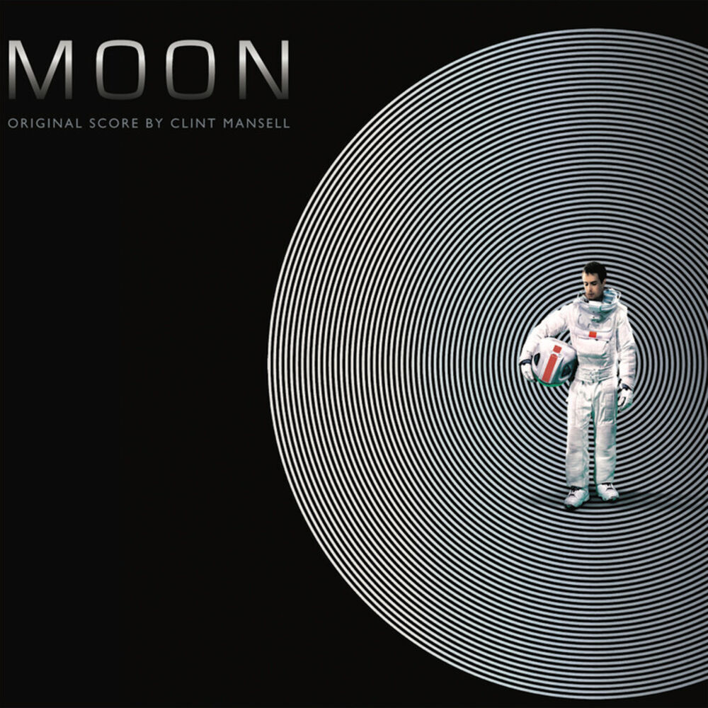 Picture of Moon (Original Score)