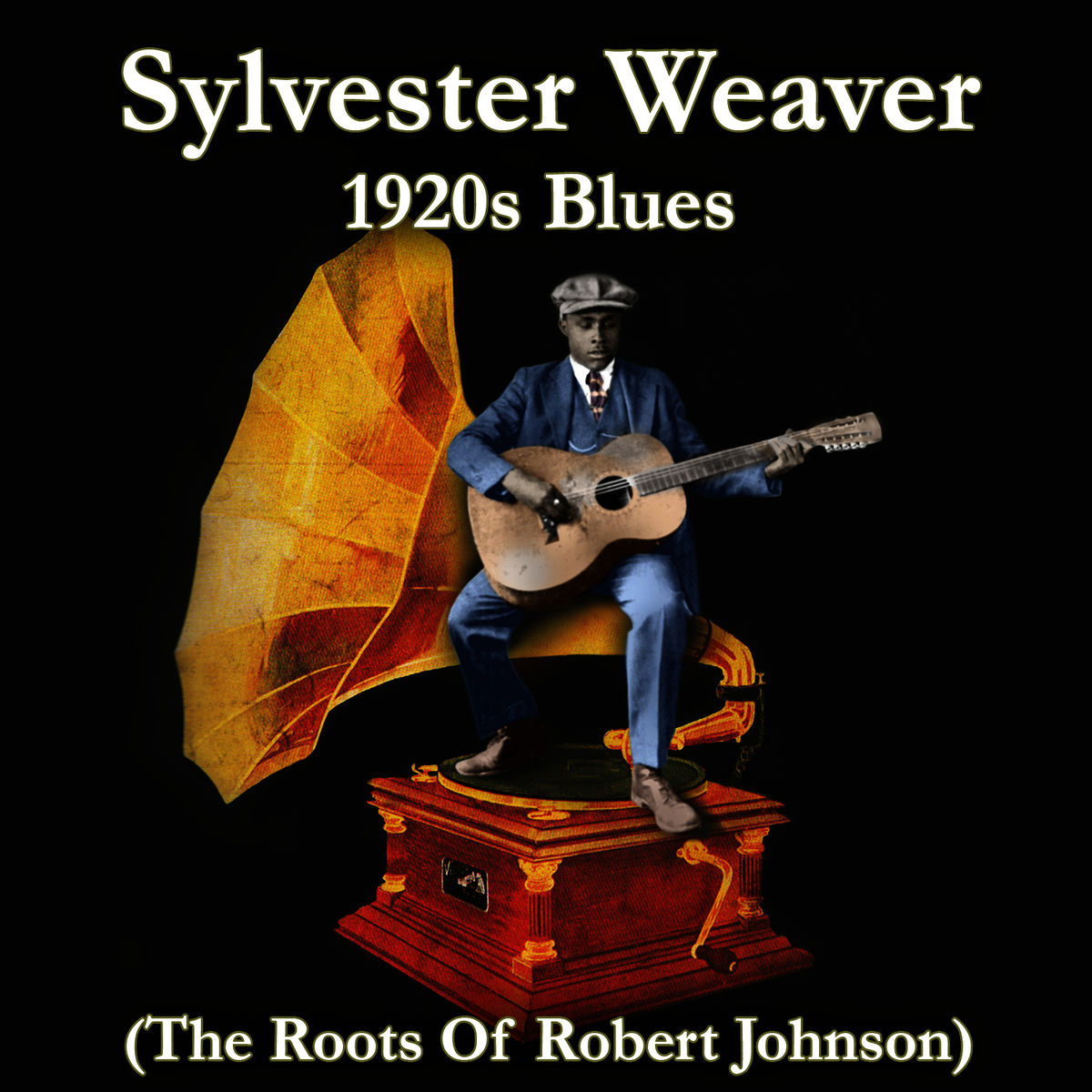 Sylvester Weaver - 1920s Blues (The Roots of Robert Johnson) | Deezer