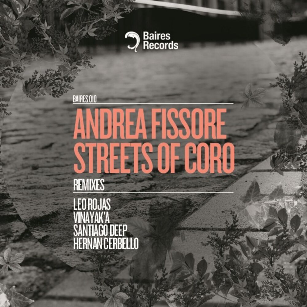 Picture of Streets Of Coro