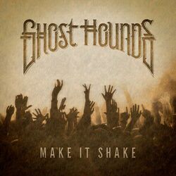 Cover of Make It Shake