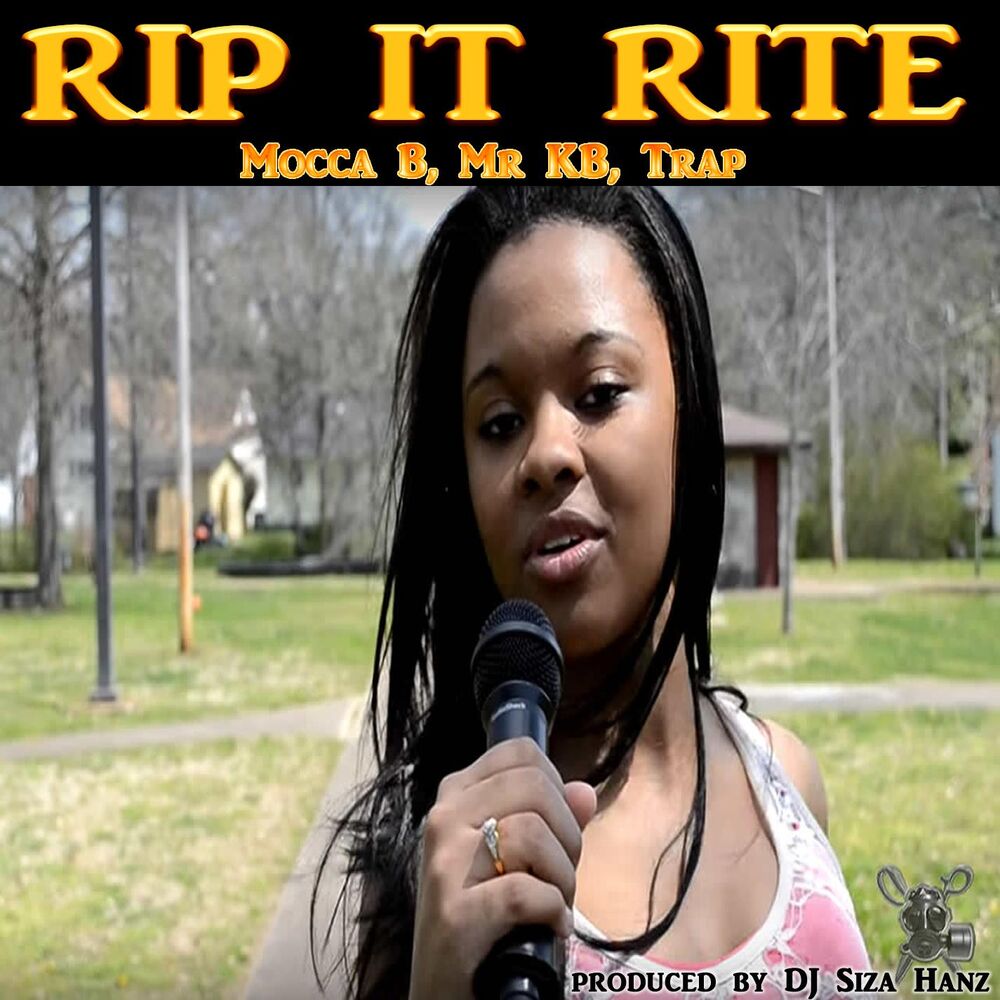 Picture of Rip It Rite (with Mr KB and Trap)