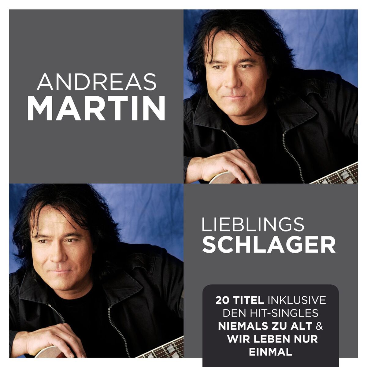 Album cover of Lieblingsschlager
