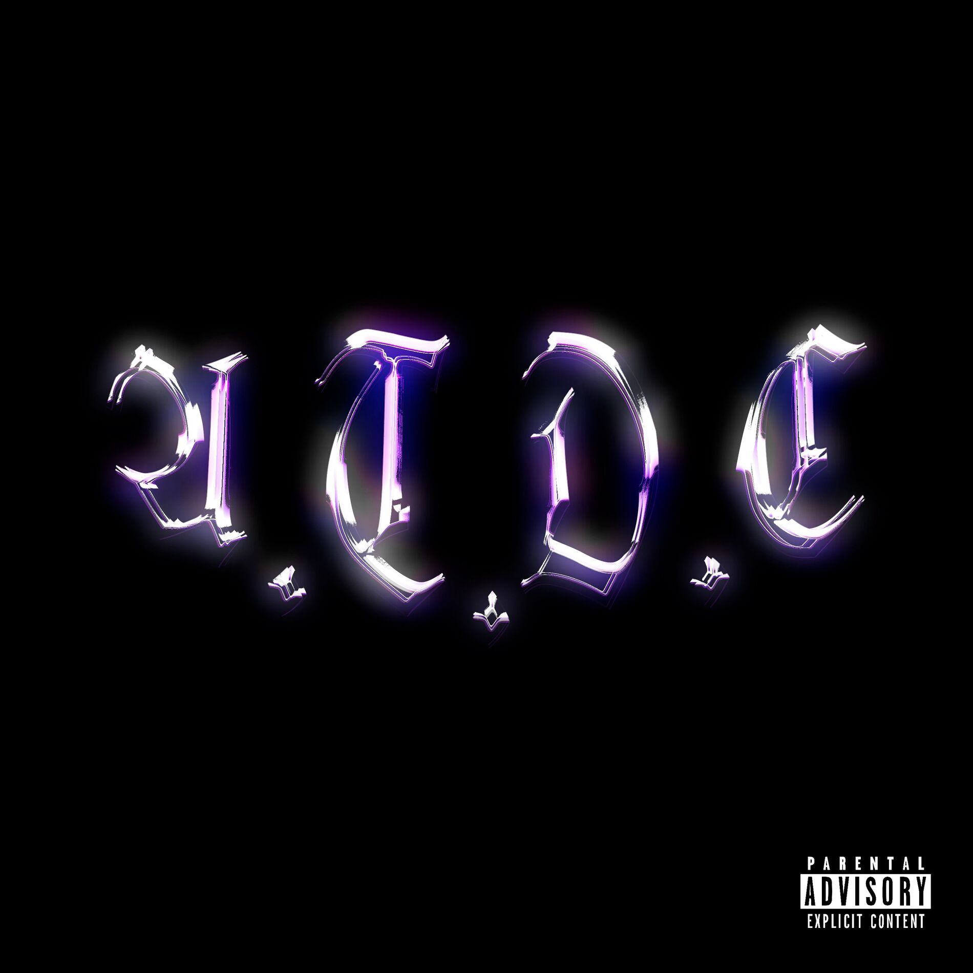 Album cover of A.T.D.C