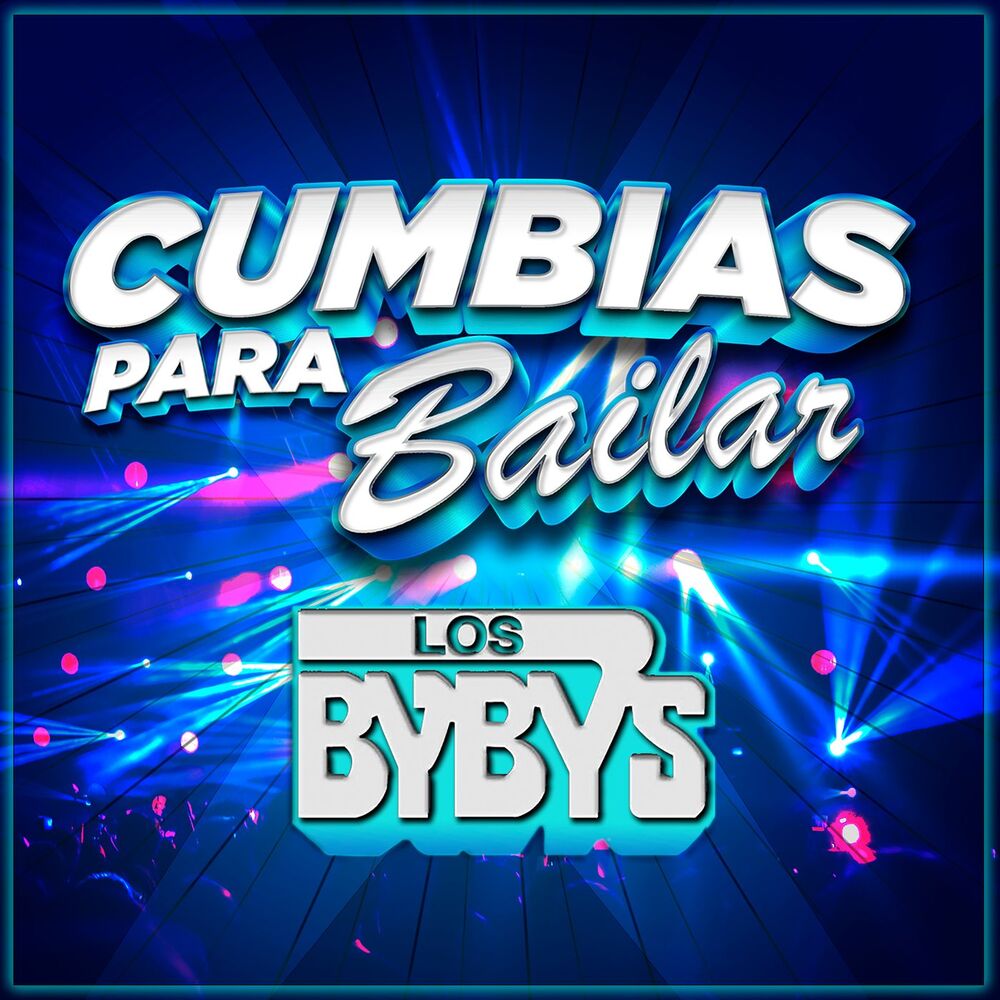 Picture of Cumbias Para Bailar