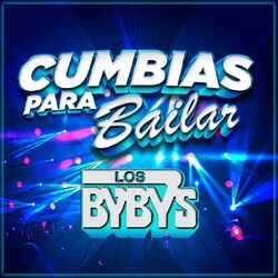 Cover of Cumbias Para Bailar