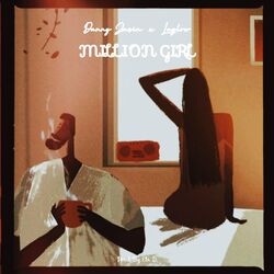 Cover of Million Girl