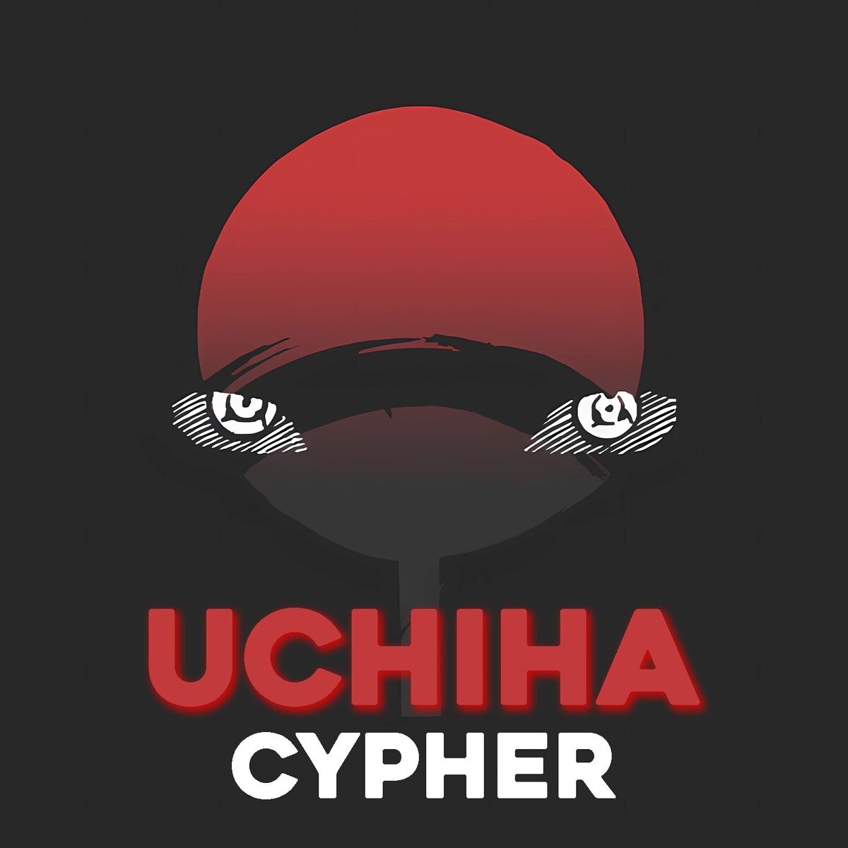 Album cover of Uchiha Cypher