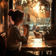Espresso by LexMorris album cover
