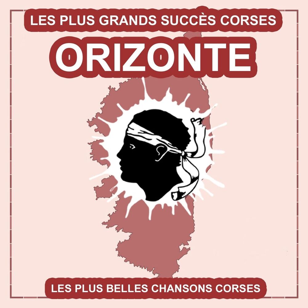 Picture of Les plus belles chansons corses (Les plus grands succès corses)