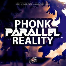 Cover of Phonk Parallel Reality
