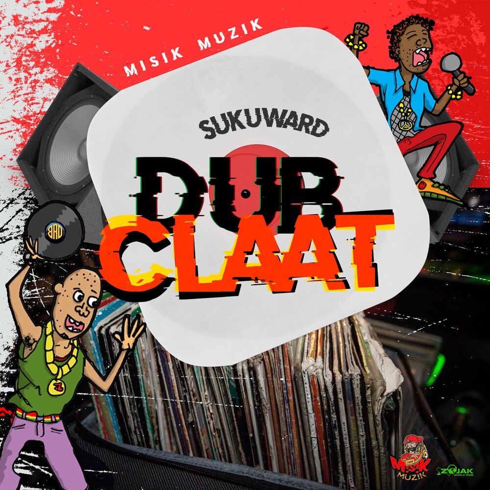Picture of Dubclaat