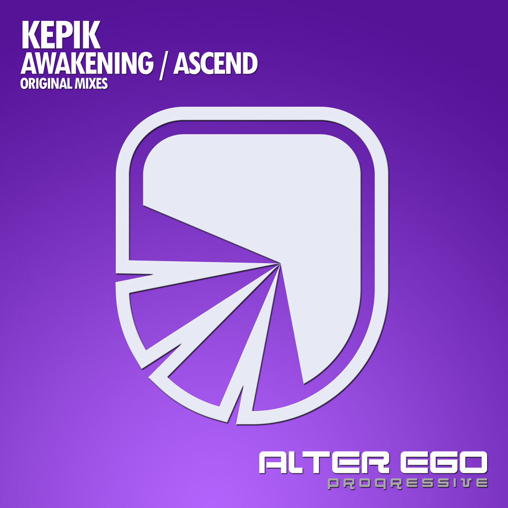 Picture of Awakening / Ascend