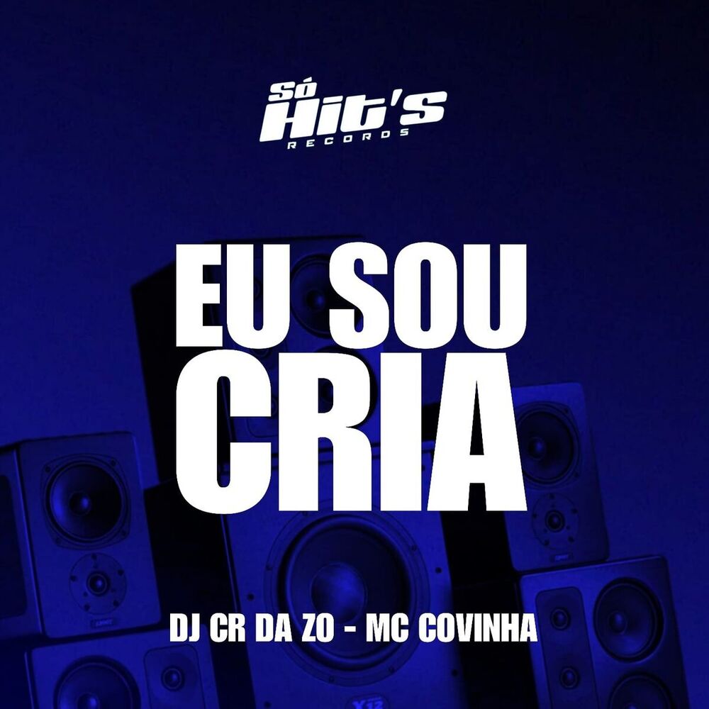 Picture of Eu Sou Cria
