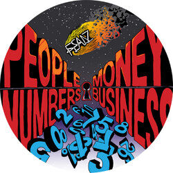 Cover of P*N*M*B